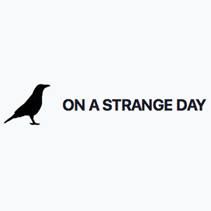 On a Strange Day